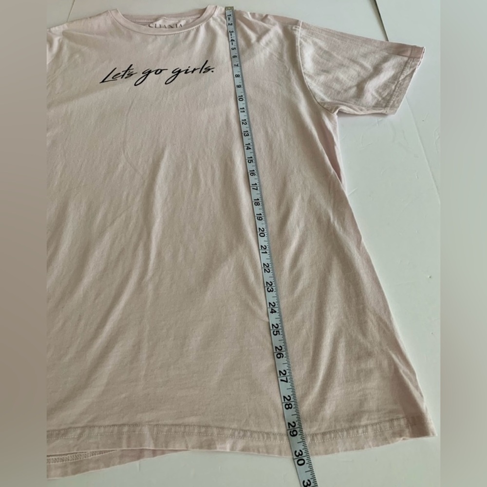 SHANIA TWAIN Concert T-shirt Size XL - Picture 5 of 5